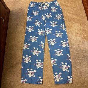 Like New Cinnamoroll Pajama Pants